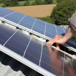 Installer des panneaux solaires photovoltaïques : Un moyen de protéger l'environnement Igny